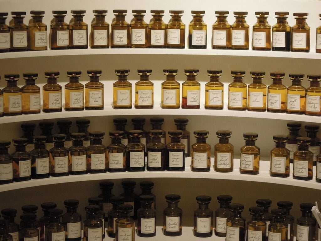 Target Pasar Brand Parfum: Strategi Penting agar Bisnis Tidak Gagal di Awal