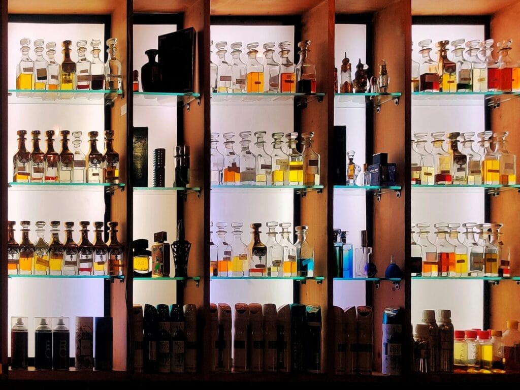 Rahasia Branding Parfum Premium