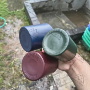 COLORING BOTOL